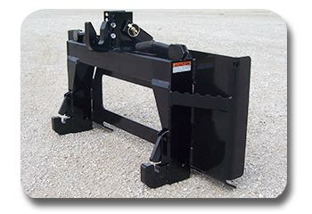 put truck wheels on a skid steer|Hub Adapters Attach Low.